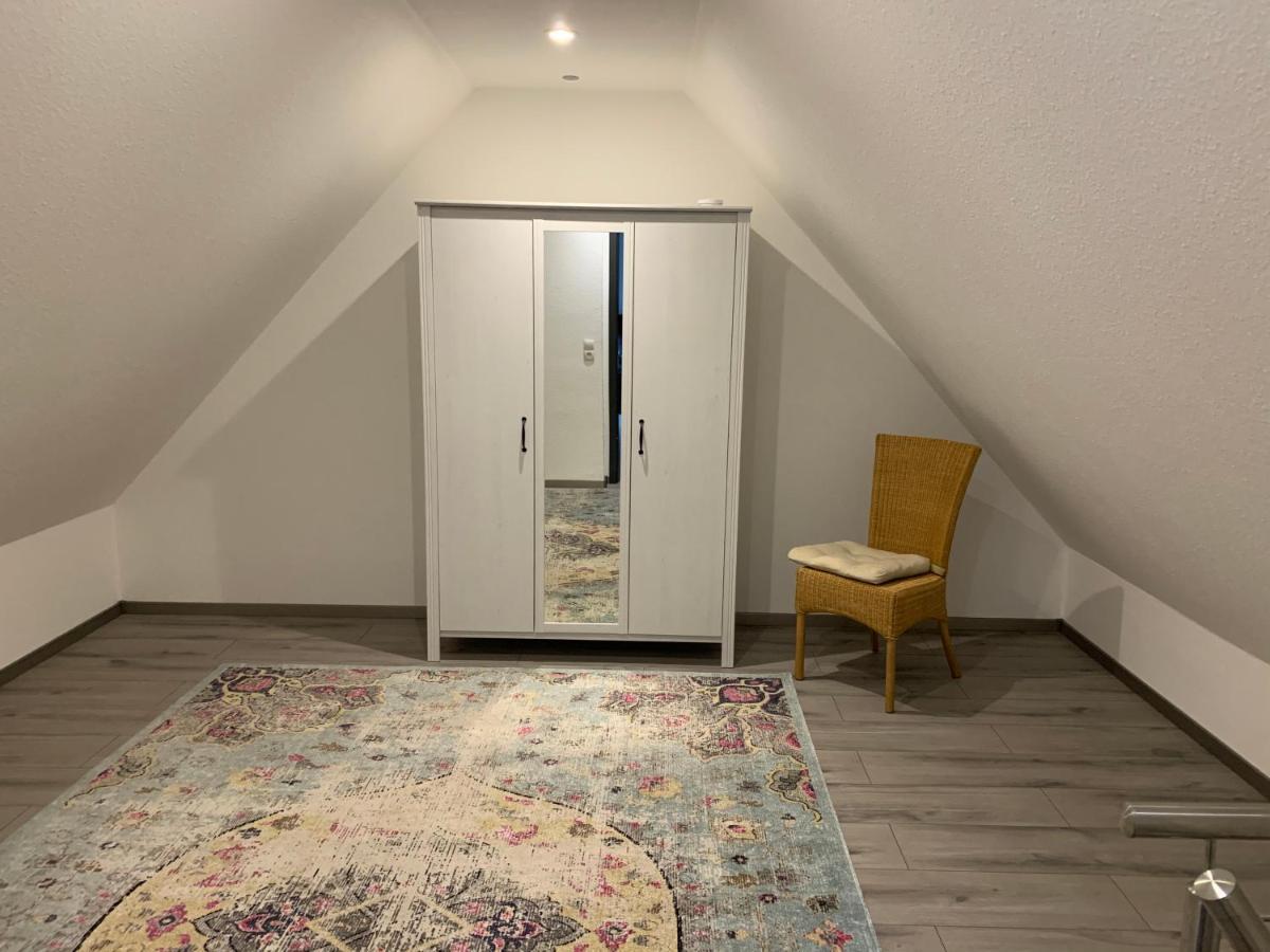 Ferienwohnung Henry Waltrop Extérieur photo