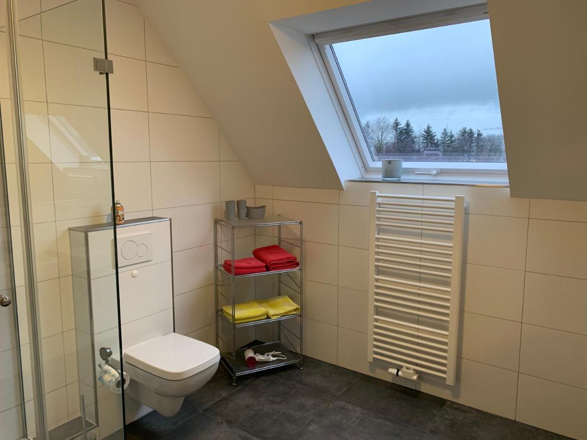 Ferienwohnung Henry Waltrop Extérieur photo
